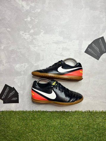 Nike Tiempo 502-889 502-889 фото