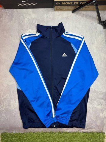 Кофта Adidas 766-4c3 766-4c3 фото