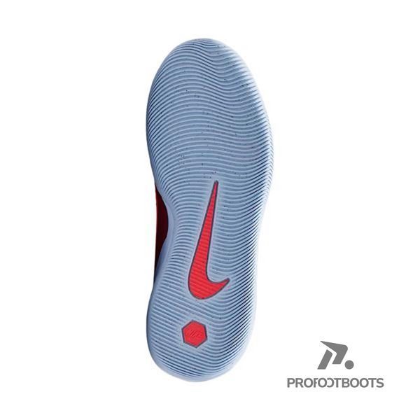 Футзалки Nike Phantom 6 Low Academy IC Junior 36 size HQ2035-400 фото
