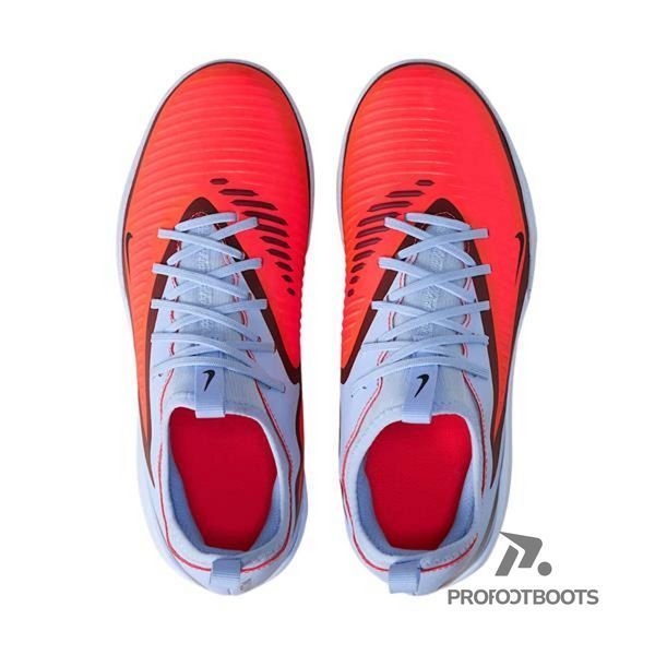Футзалки Nike Phantom 6 Low Academy IC Junior 36 size HQ2035-400 фото