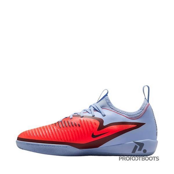 Футзалки Nike Phantom 6 Low Academy IC Junior 36 size HQ2035-400 фото