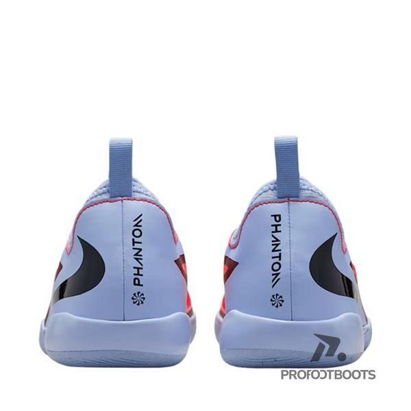 Футзалки Nike Phantom 6 Low Academy IC Junior 36 size HQ2035-400 фото