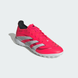 Сороконіжки Adidas Predator League TF Pink 38,5 size ID3769 фото 4