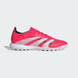Сороконіжки Adidas Predator League TF Pink 38,5 size ID3769 фото 1