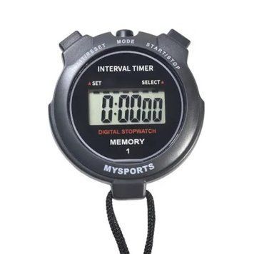 Секундомір Interval timer xop-986-7pv фото