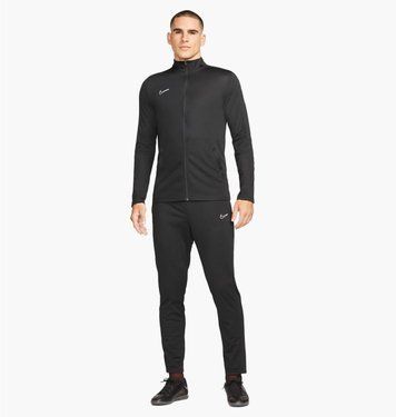 Спортивний костюм Nike Dri-Fit Academy Black S size Dv9753-010-S фото