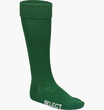 Гетри Select Green 42-47 size 6552828444-42-47 фото
