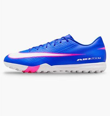 Сороконіжки чоловічі Nike Vapor 16 Academy Blue FQ8449-446 фото
