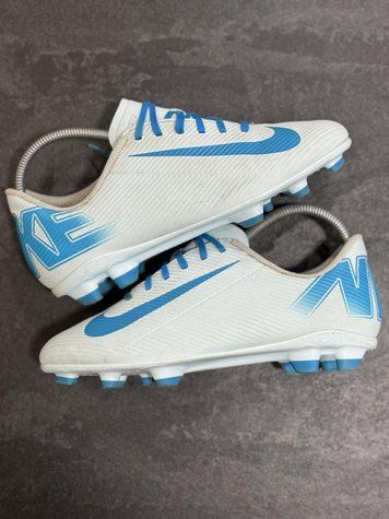 Бутсы Nike Mercurial 362-i2i 362-i2i фото