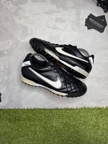Сороконіжки Nike Tiempo c06-659 c06-659 фото
