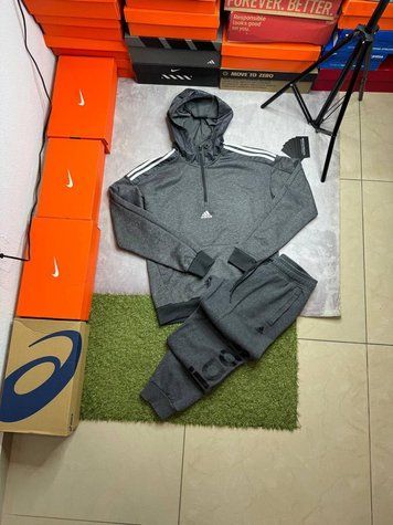 Костюм Adidas 9ca-402 9ca-402 фото