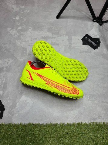 Сороконіжки Nike Mercurial 730-a71 730-a71 фото