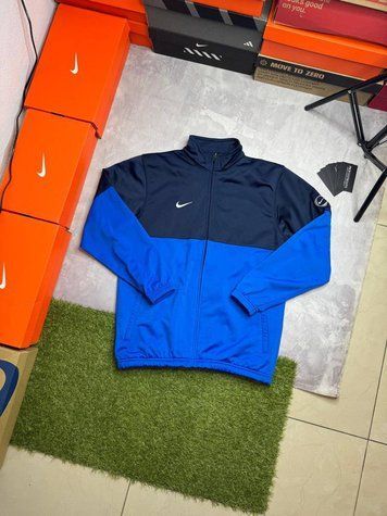 Кофта Nike 911-803 911-803 фото