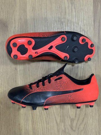 Бутси Puma Rapido 148-40c 148-40c фото