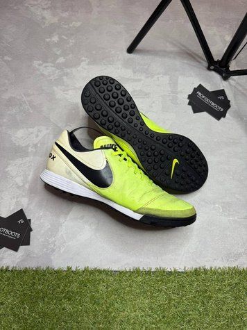 Сороконожки Nike Tiempo 358-908 358-908 фото