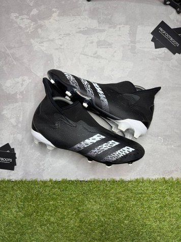 Бутси Adidas Predator 264-576 264-576 фото