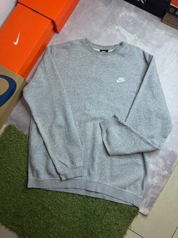 Кофта Nike 3a5-i15 3a5-i15 фото