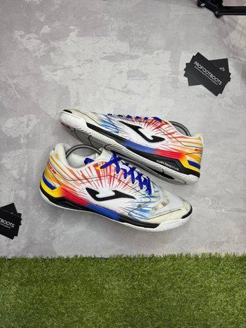 Футзалки Joma iac-0b8 iac-0b8 фото