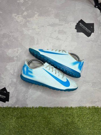 Сороконіжки Nike Mercurial 21i-9a8 21i-9a8 фото