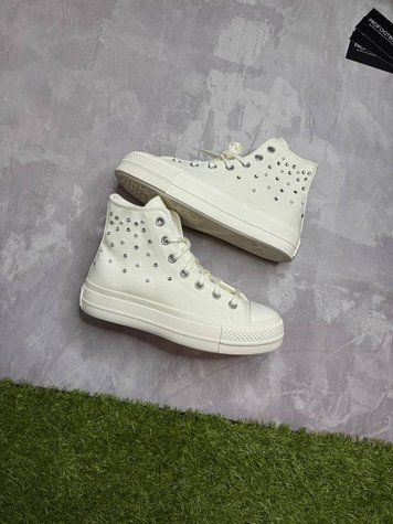 Кросівки Converse ac0-bi9 ac0-bi9 фото