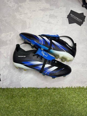Бутси Adidas Predator 5a1-55b 5a1-55b фото