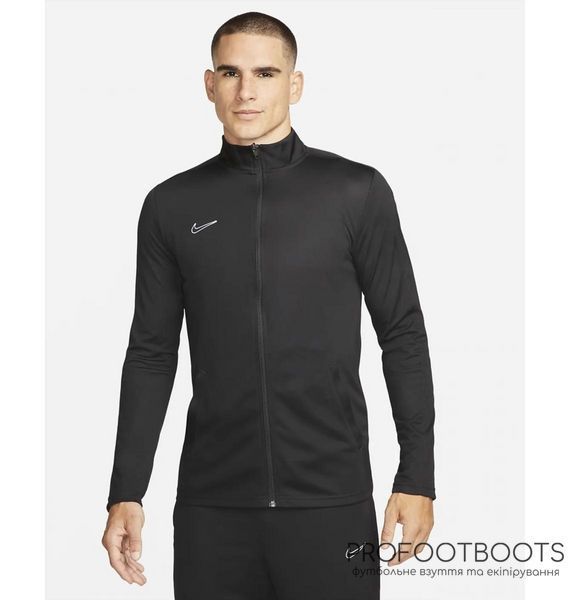 Спортивний костюм Nike Dri-Fit Academy Black S size Dv9753-010-S фото