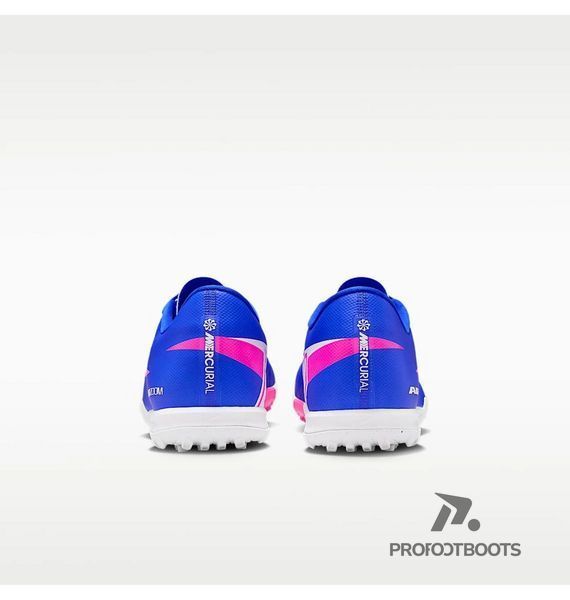 Сороконіжки чоловічі Nike Vapor 16 Academy Blue FQ8449-446 фото