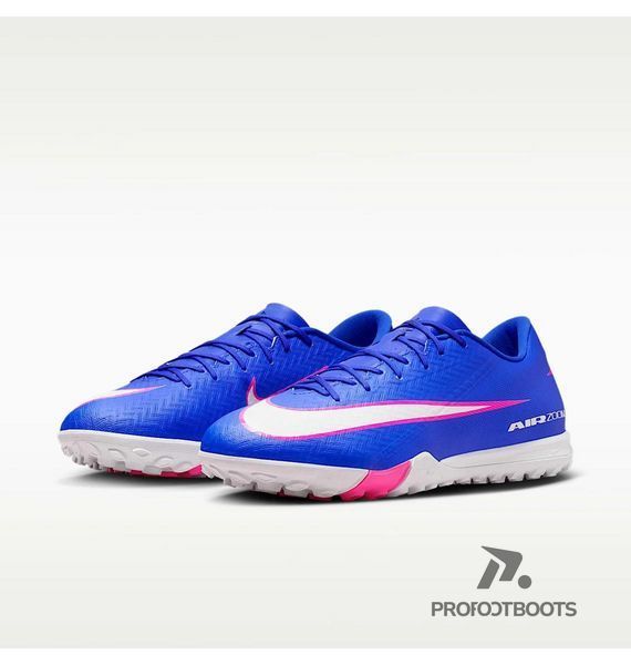 Сороконіжки чоловічі Nike Vapor 16 Academy Blue FQ8449-446 фото