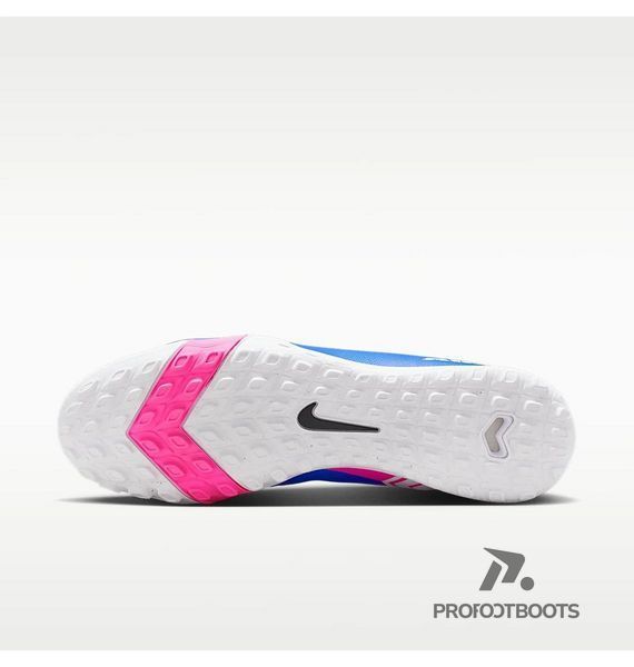 Сороконіжки чоловічі Nike Vapor 16 Academy Blue FQ8449-446 фото
