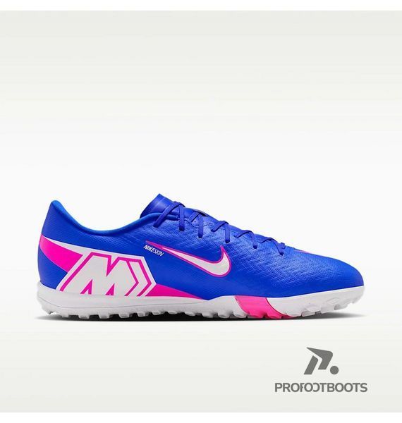 Сороконіжки чоловічі Nike Vapor 16 Academy Blue FQ8449-446 фото