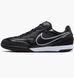 Футзалки Nike Tiempo Streetgato Black IC HQ7017-046 фото 1