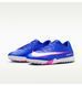 Сороконіжки чоловічі Nike Vapor 16 Academy Blue FQ8449-446 фото 5