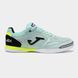 Футзалки Joma Top Flex 2515 Turquoise IN 43 size TOPW2515IN фото 1