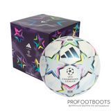 Мʼячі Футбольні — купити в інтернет магазині PROFOOTBOOTS