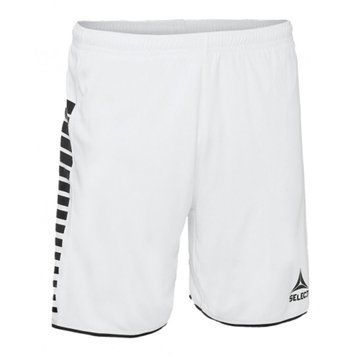 Шорти SELECT Argentina player shorts L x0g-ohl-gfr фото