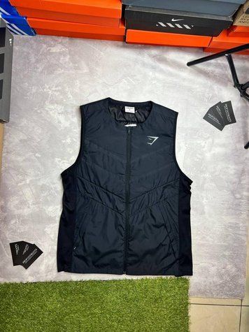 Жилетка Gymshark 77b-i8c 77b-i8c фото