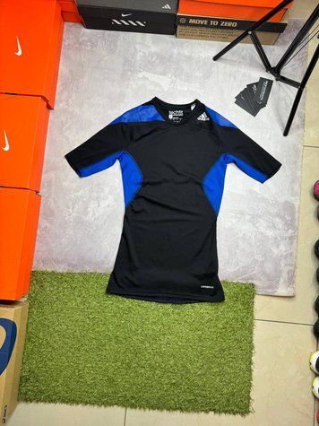 Термофутболка Adidas iac-c73 iac-c73 фото