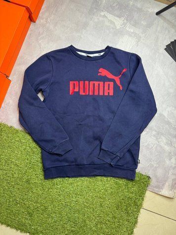 Кофта Puma a64-a9a a64-a9a фото
