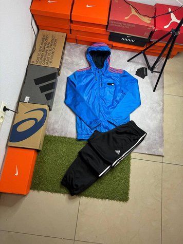 Костюм Adidas 87c-3b0 87c-3b0 фото