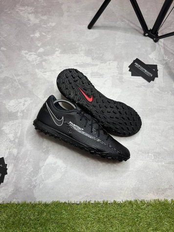 Сороконіжки Nike Phantom 396-ai6 396-ai6 фото
