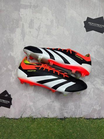 Adidas Predator 045-0a1 045-0a1 фото