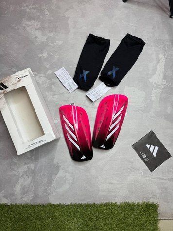 Щитки Adidas cac-cca cac-cca фото