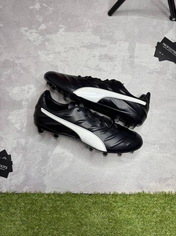 Бутсы Puma King 317-a51 317-a51 фото