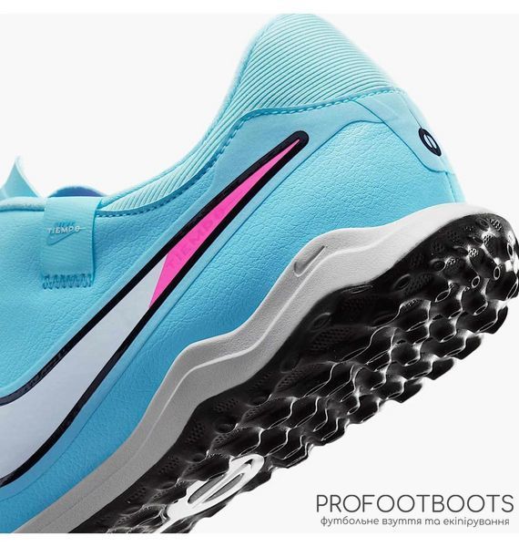 Сороконіжки Nike Tiempo Legend 10 Academy TF DV4342-401 фото