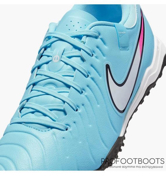 Сороконіжки Nike Tiempo Legend 10 Academy TF DV4342-401 фото