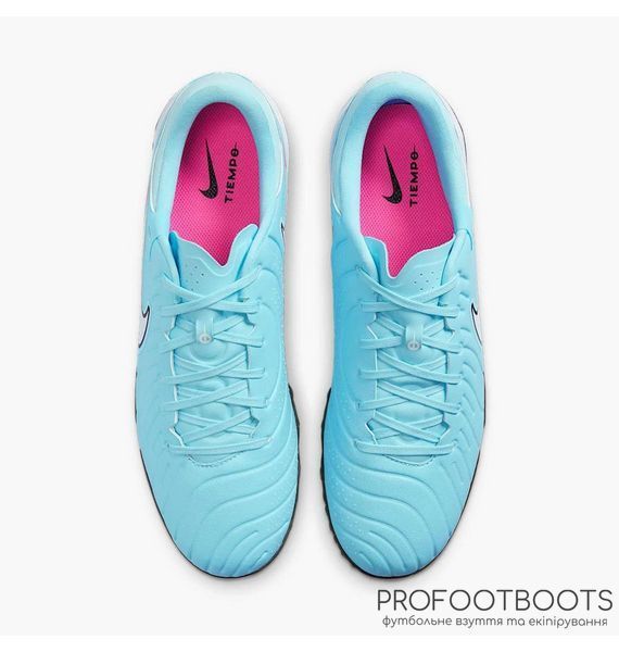 Сороконіжки Nike Tiempo Legend 10 Academy TF DV4342-401 фото