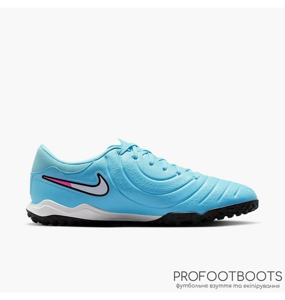 Сороконіжки Nike Tiempo Legend 10 Academy TF DV4342-401 фото