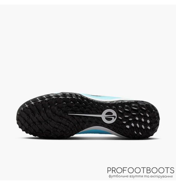 Сороконіжки Nike Tiempo Legend 10 Academy TF DV4342-401 фото
