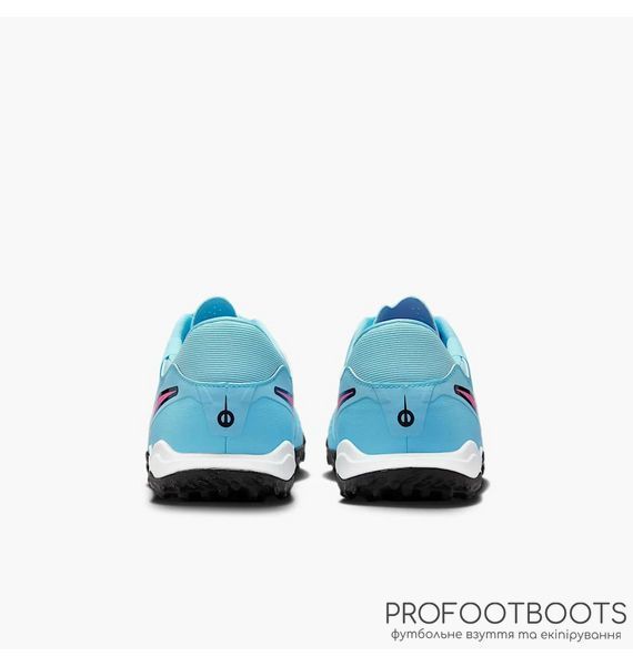 Сороконіжки Nike Tiempo Legend 10 Academy TF DV4342-401 фото