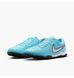 Сороконіжки Nike Tiempo Legend 10 Academy TF DV4342-401 фото 1